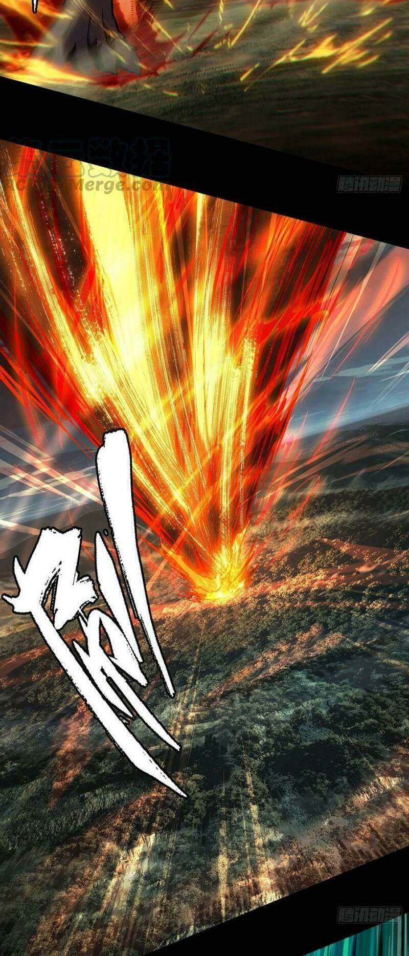 Đại Tượng Vô Hình - Chapter 287 - Page 30