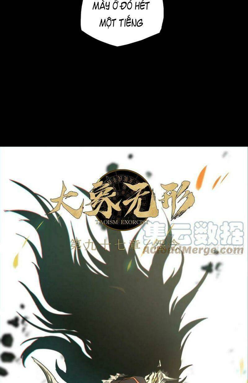 Đại Tượng Vô Hình - Chapter 287 - Page 32