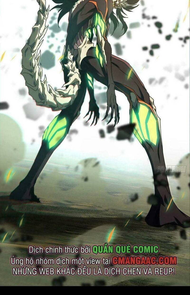 Đại Tượng Vô Hình - Chapter 287 - Page 33