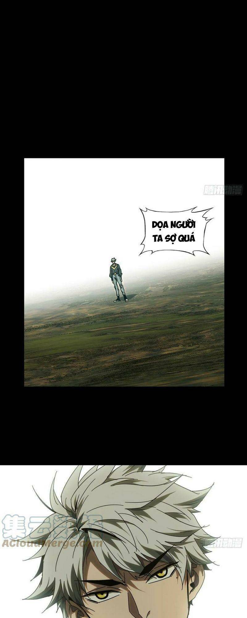 Đại Tượng Vô Hình - Chapter 287 - Page 34