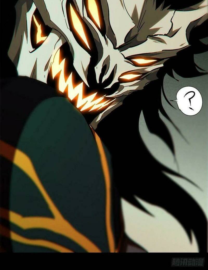 Đại Tượng Vô Hình - Chapter 287 - Page 36