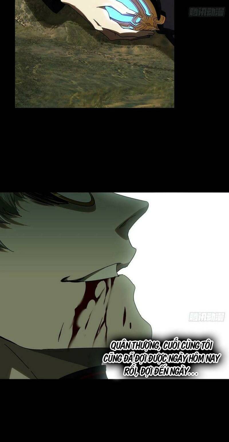 Đại Tượng Vô Hình - Chapter 287 - Page 4