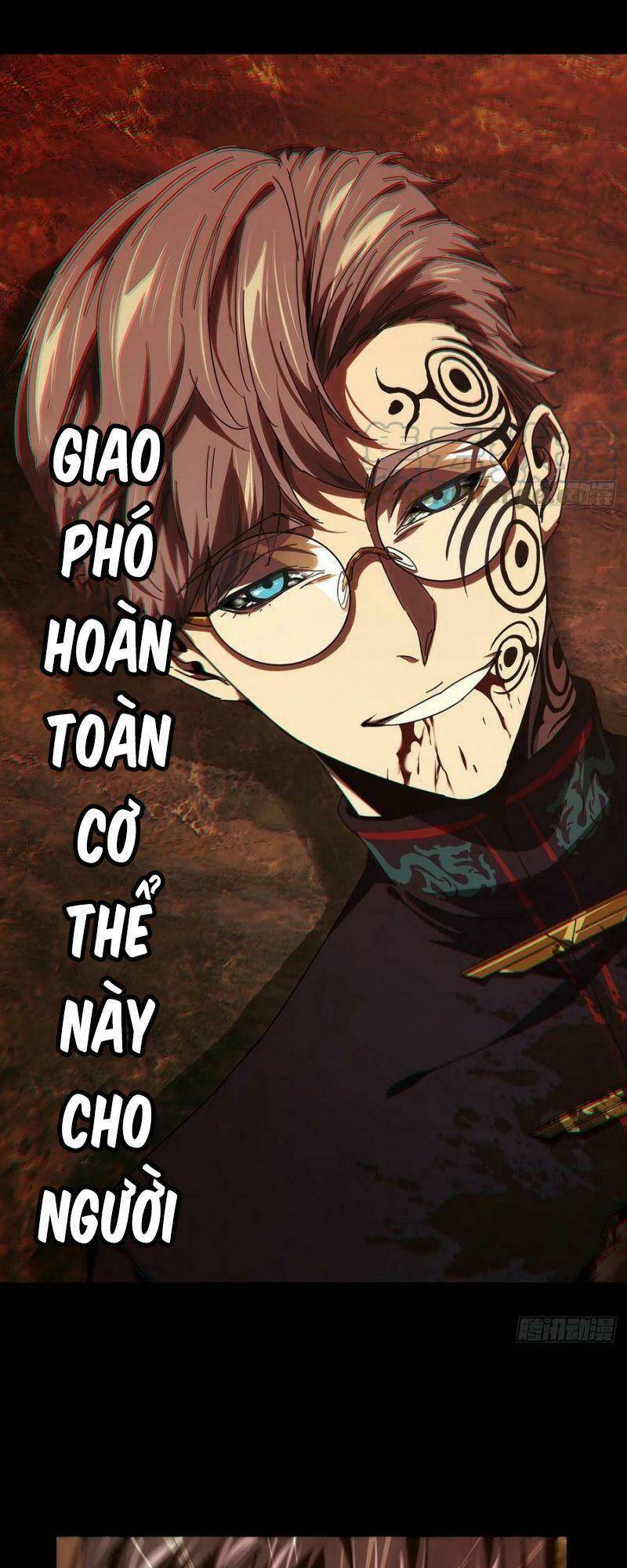 Đại Tượng Vô Hình - Chapter 287 - Page 5