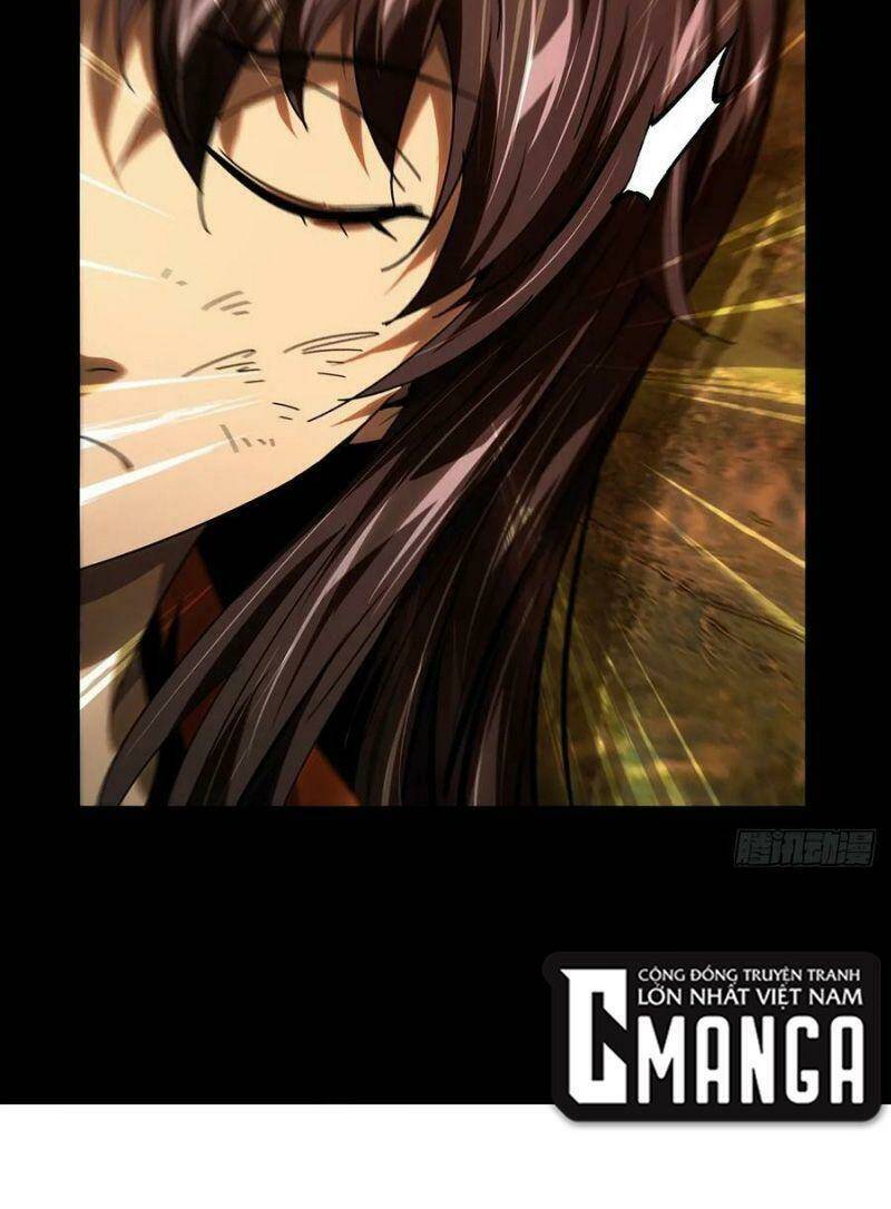 Đại Tượng Vô Hình - Chapter 287 - Page 6