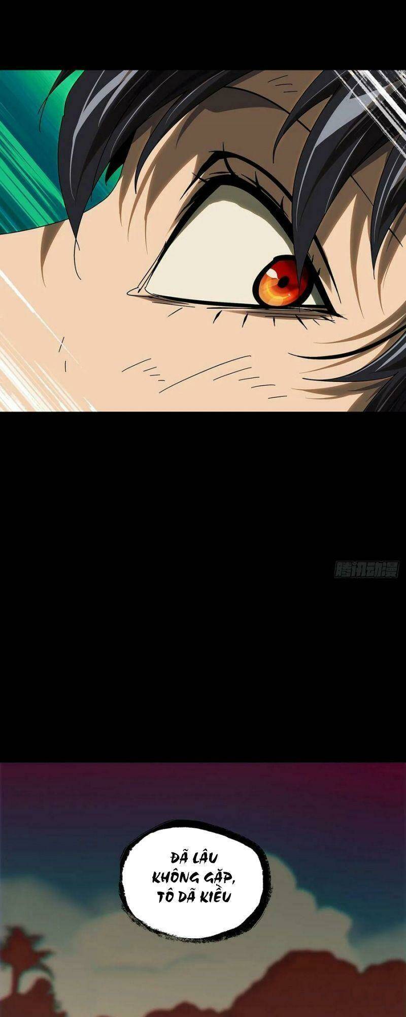 Đại Tượng Vô Hình - Chapter 287 - Page 8