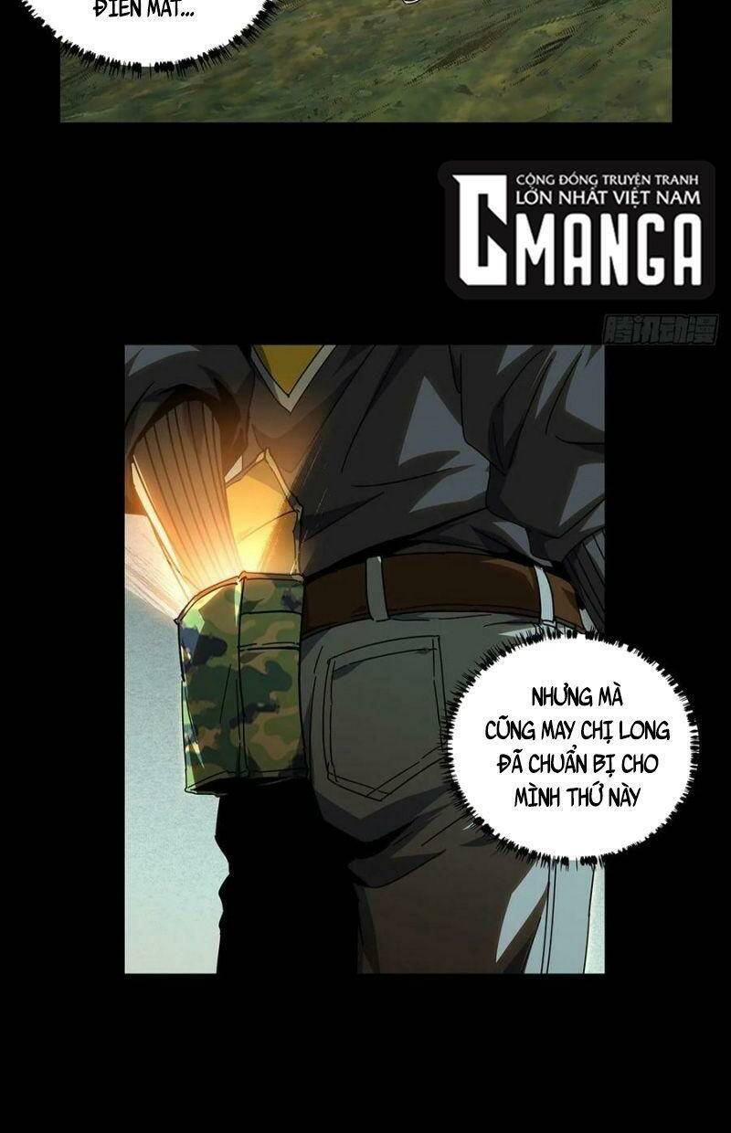 Đại Tượng Vô Hình - Chapter 288 - Page 9