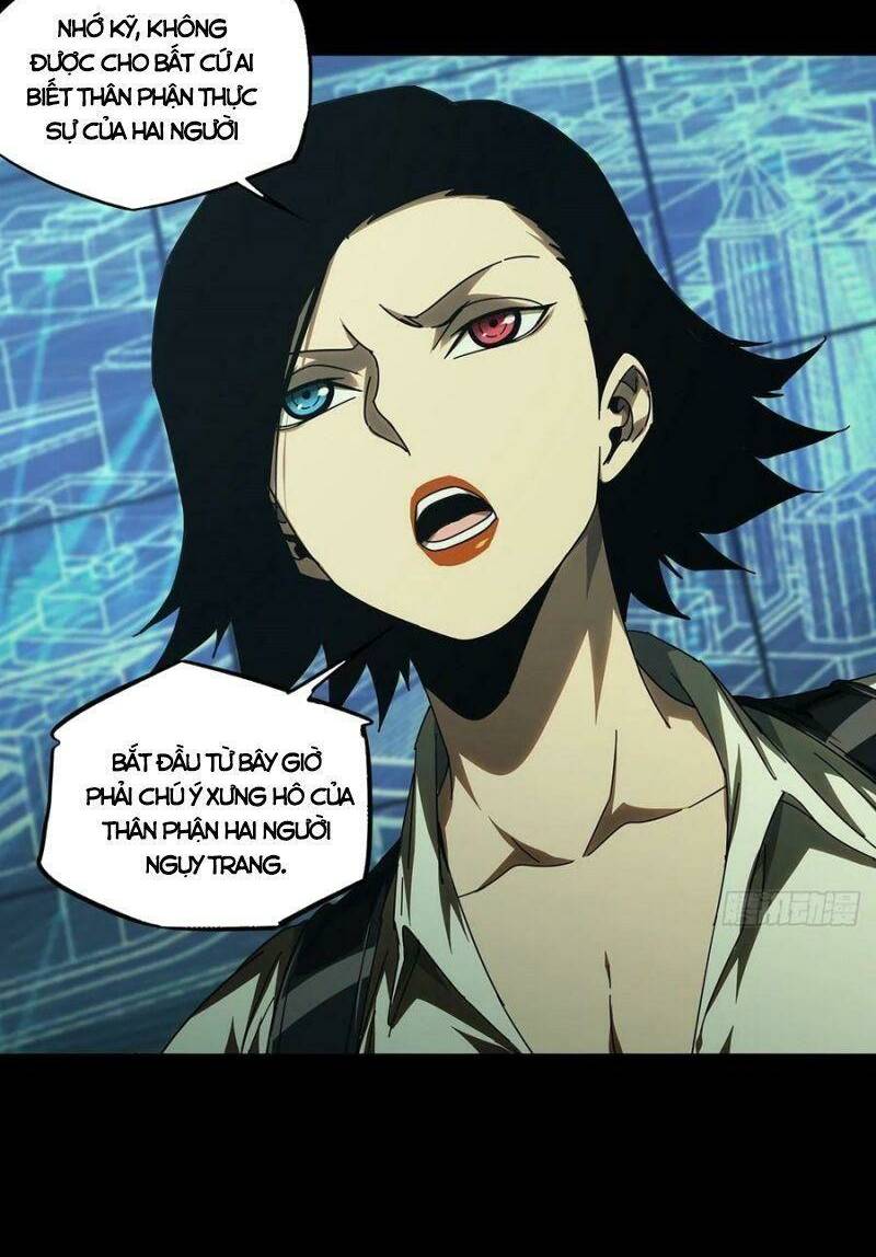 Đại Tượng Vô Hình - Chapter 288 - Page 11