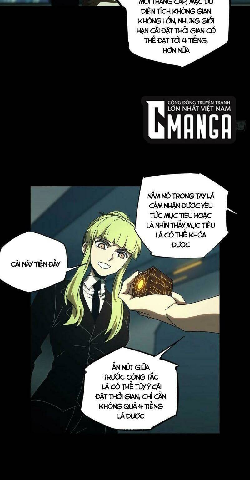 Đại Tượng Vô Hình - Chapter 288 - Page 17