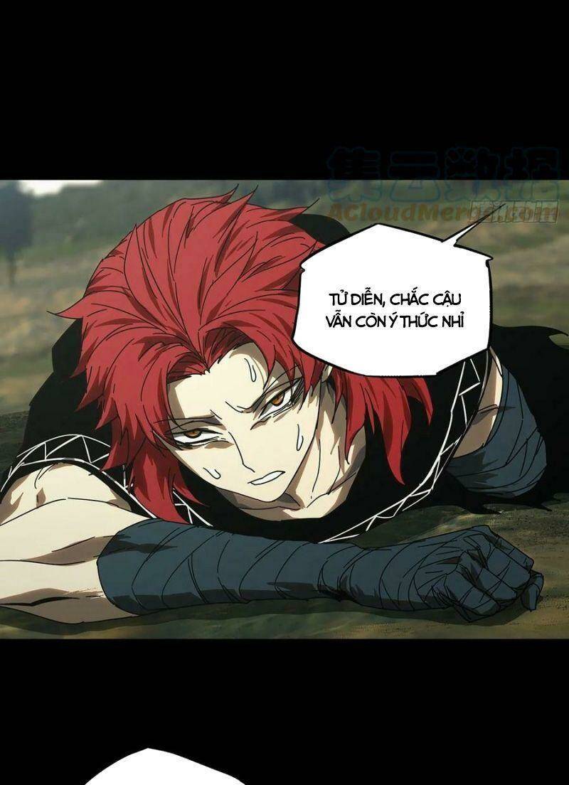 Đại Tượng Vô Hình - Chapter 288 - Page 18
