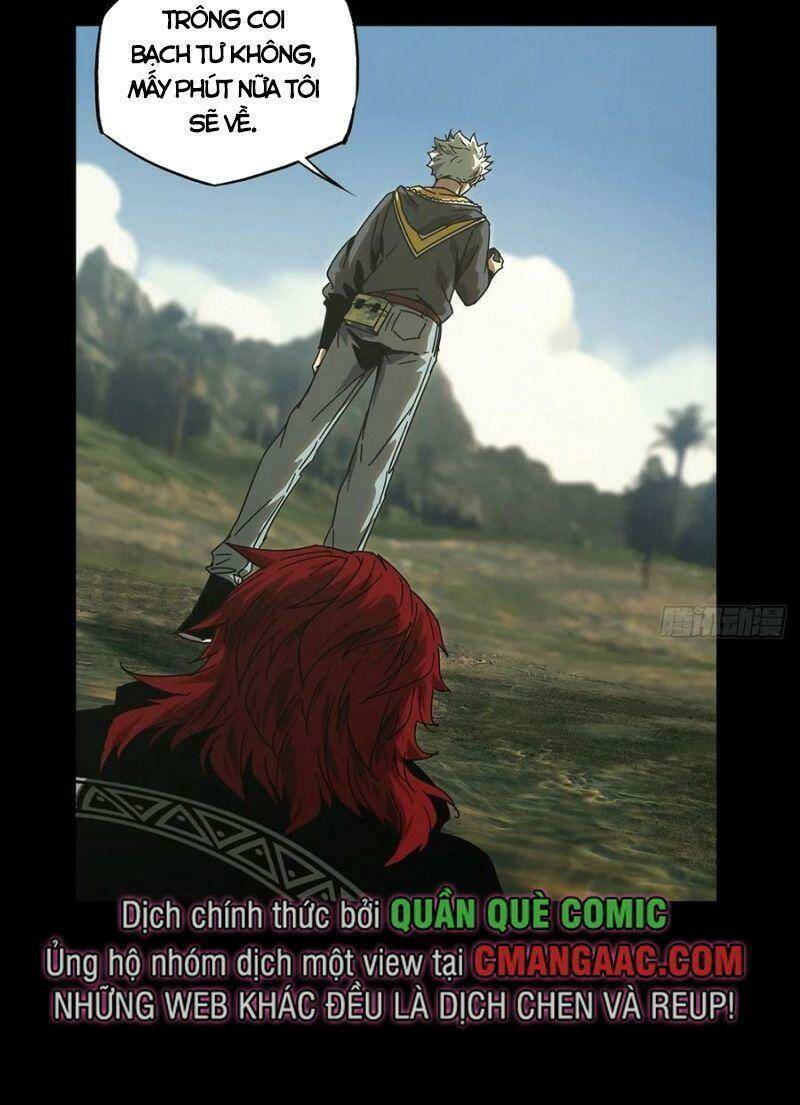 Đại Tượng Vô Hình - Chapter 288 - Page 19