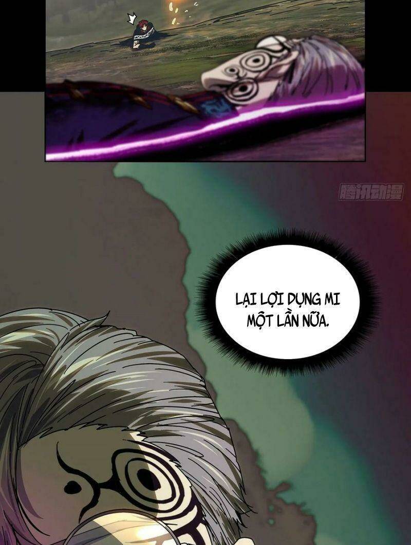 Đại Tượng Vô Hình - Chapter 288 - Page 21