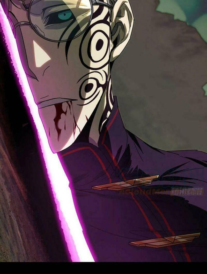 Đại Tượng Vô Hình - Chapter 288 - Page 22