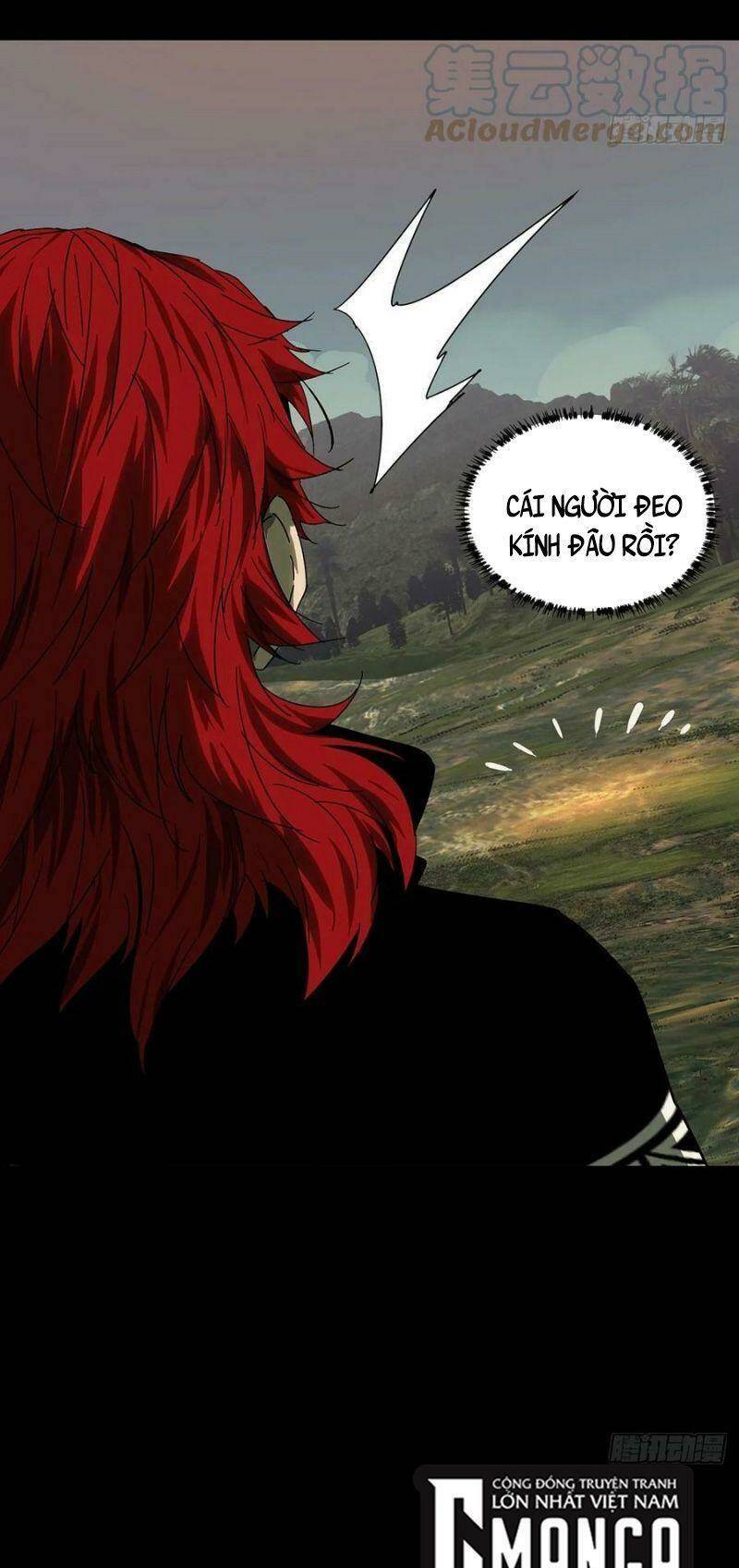 Đại Tượng Vô Hình - Chapter 288 - Page 25