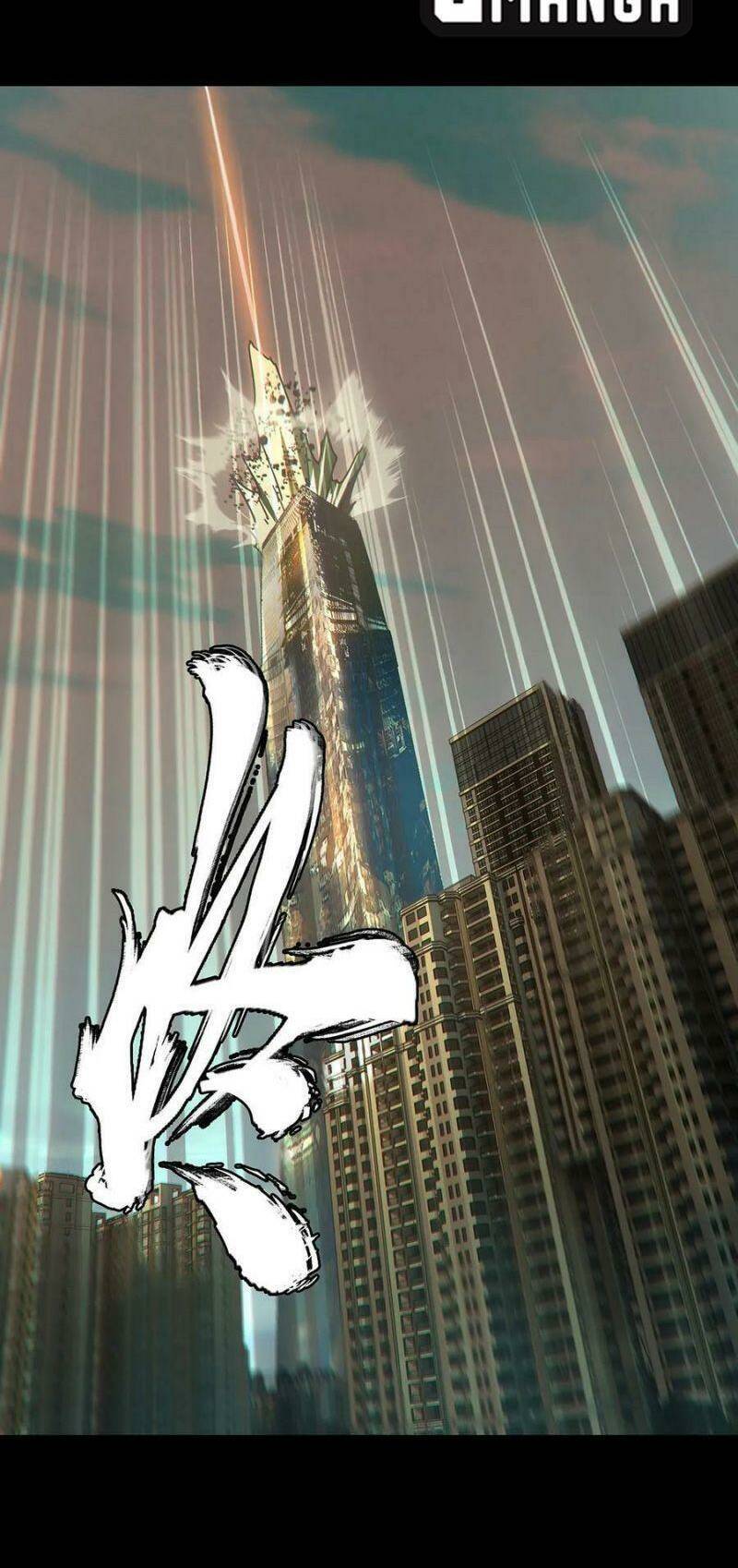 Đại Tượng Vô Hình - Chapter 288 - Page 26