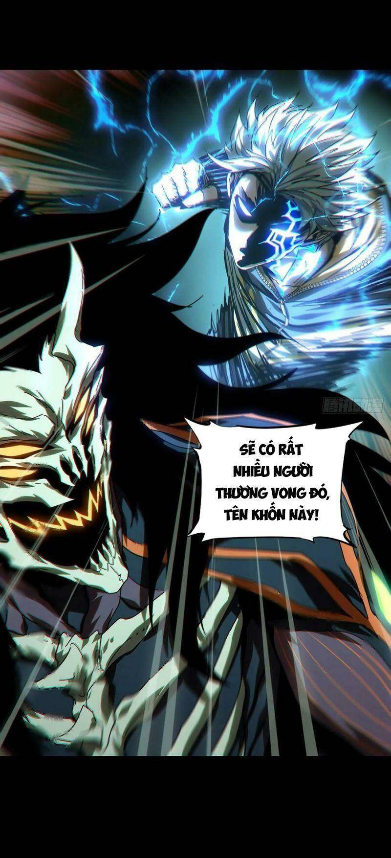 Đại Tượng Vô Hình - Chapter 288 - Page 29