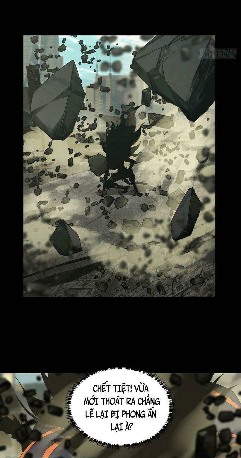 Đại Tượng Vô Hình - Chapter 288 - Page 31