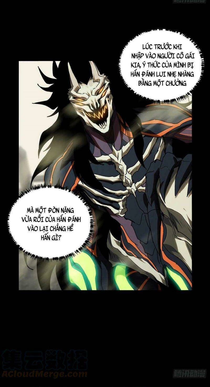 Đại Tượng Vô Hình - Chapter 288 - Page 33