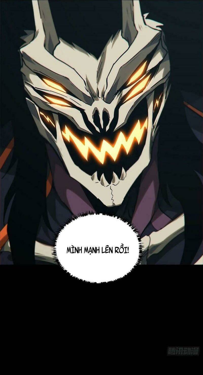 Đại Tượng Vô Hình - Chapter 288 - Page 34