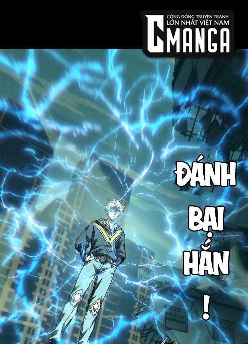 Đại Tượng Vô Hình - Chapter 288 - Page 36