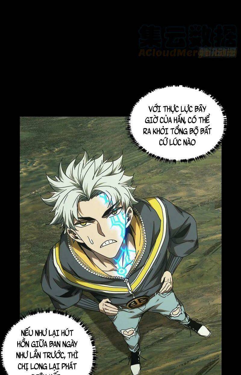 Đại Tượng Vô Hình - Chapter 288 - Page 8