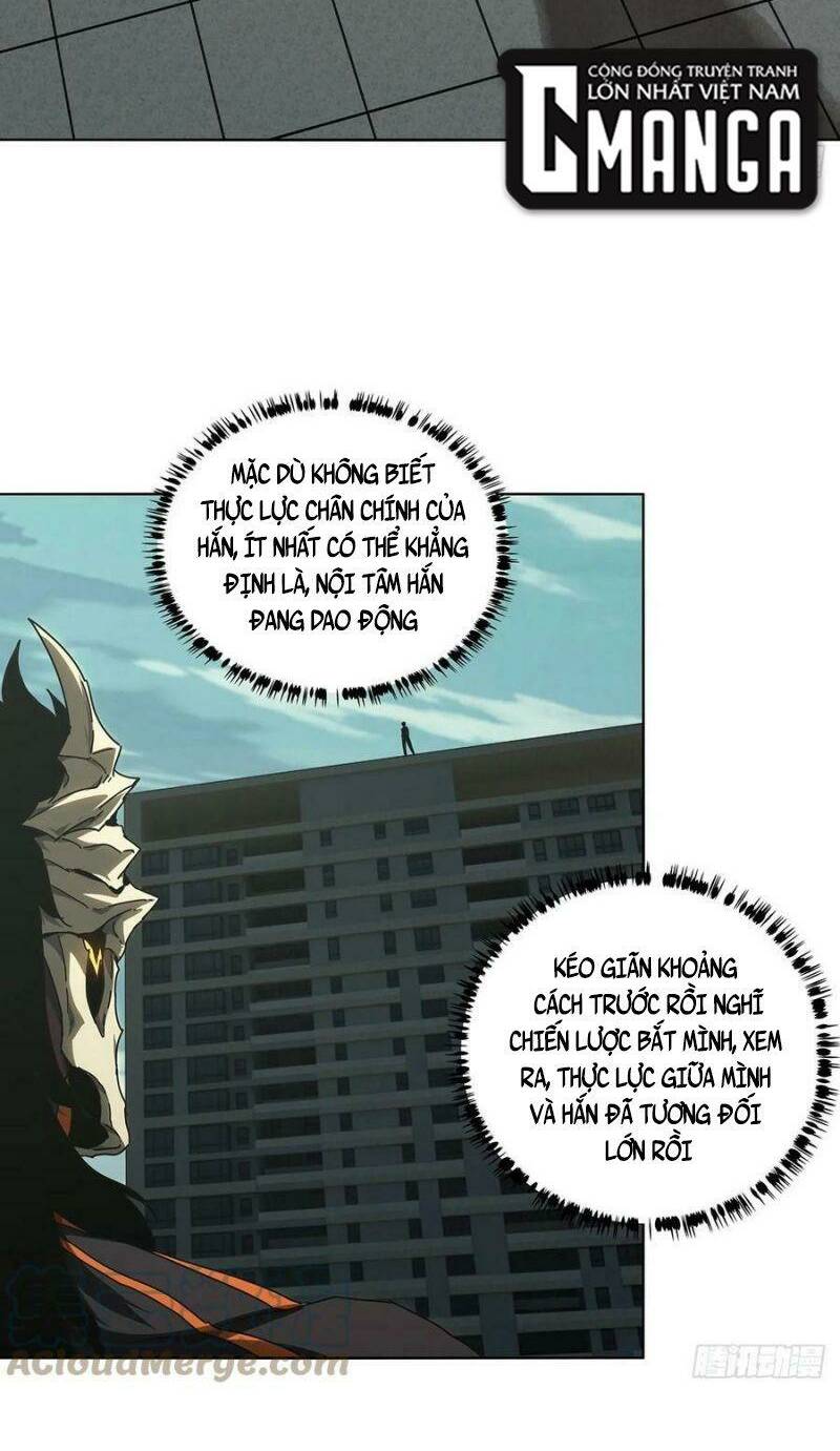 Đại Tượng Vô Hình - Chapter 289 - Page 9