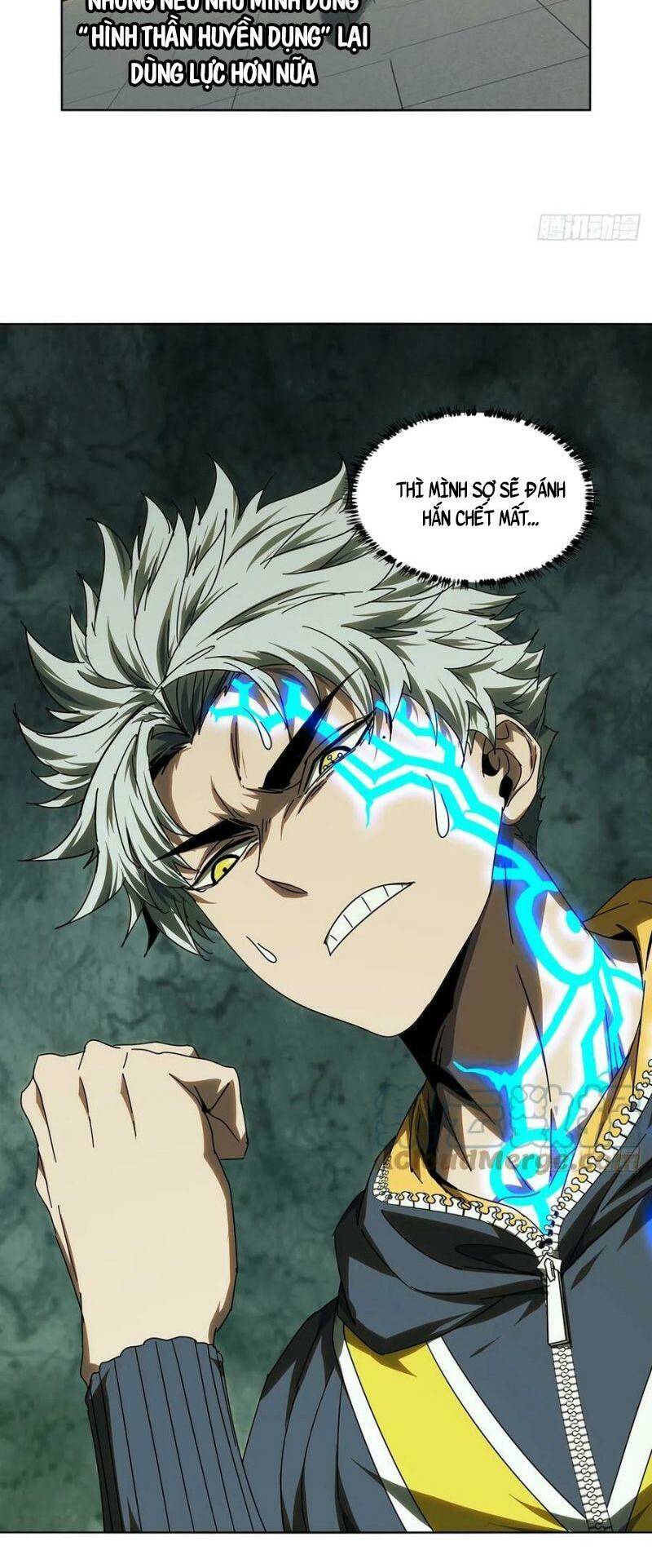 Đại Tượng Vô Hình - Chapter 289 - Page 11