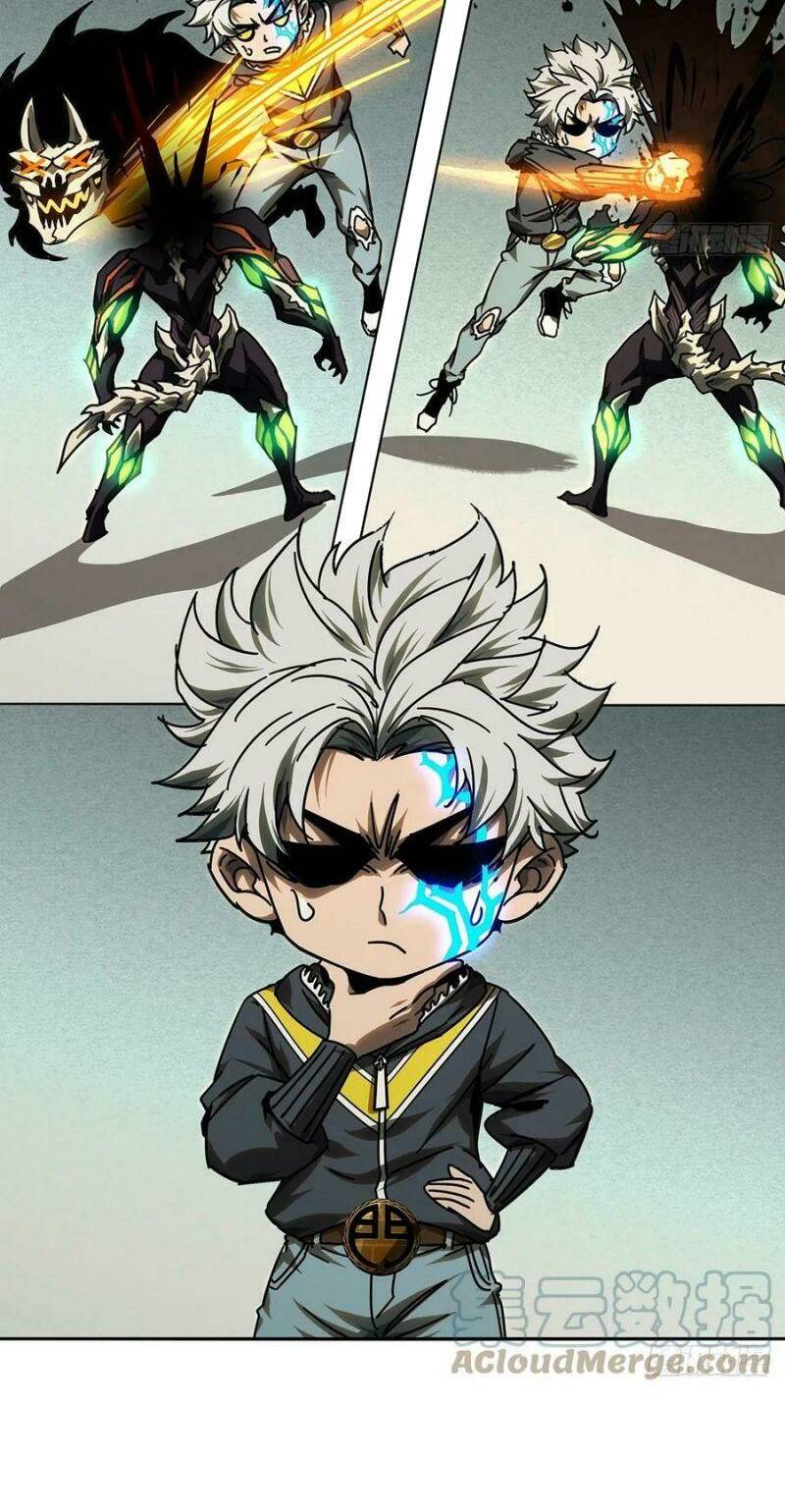 Đại Tượng Vô Hình - Chapter 289 - Page 13