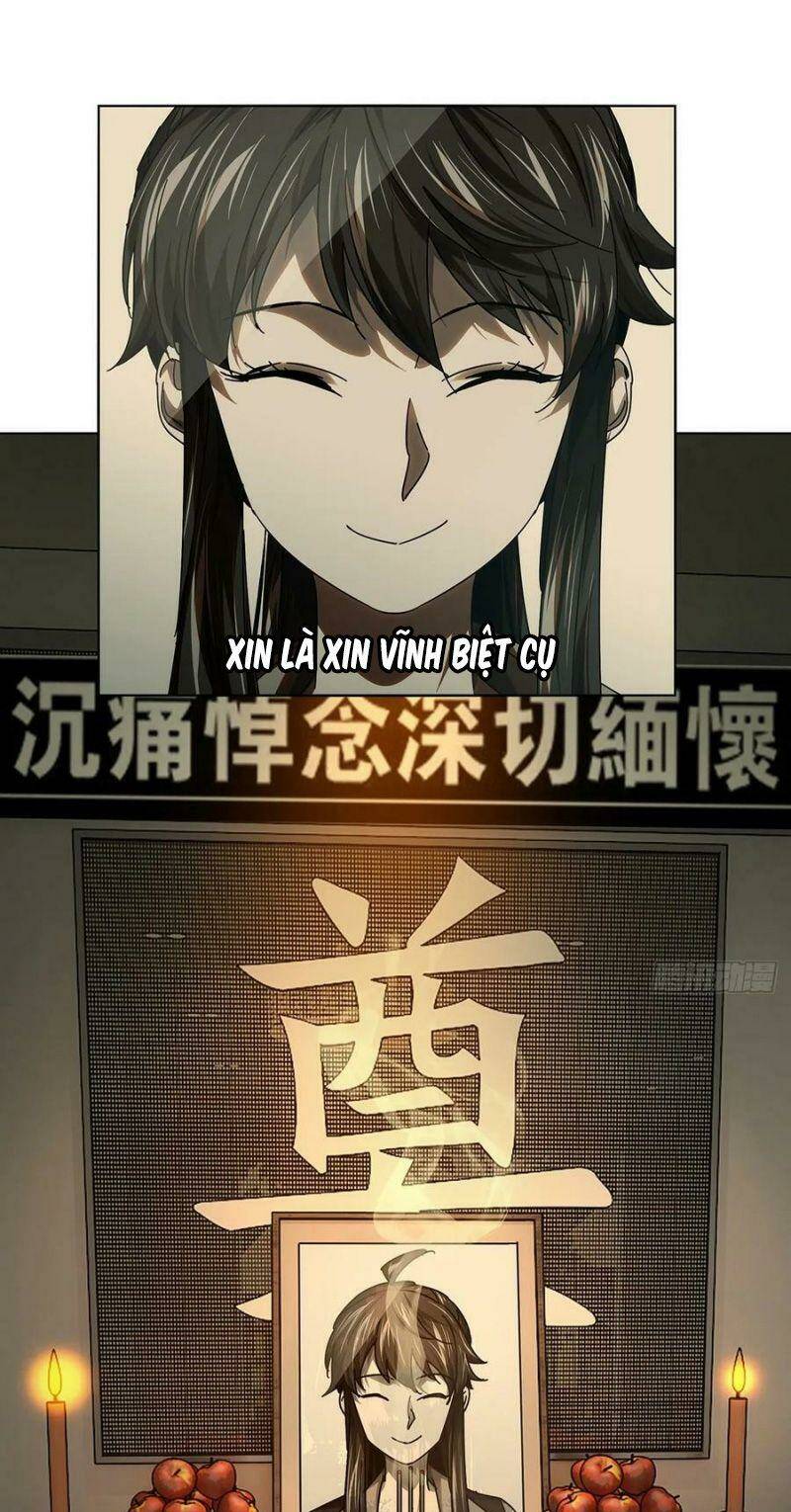 Đại Tượng Vô Hình - Chapter 289 - Page 14