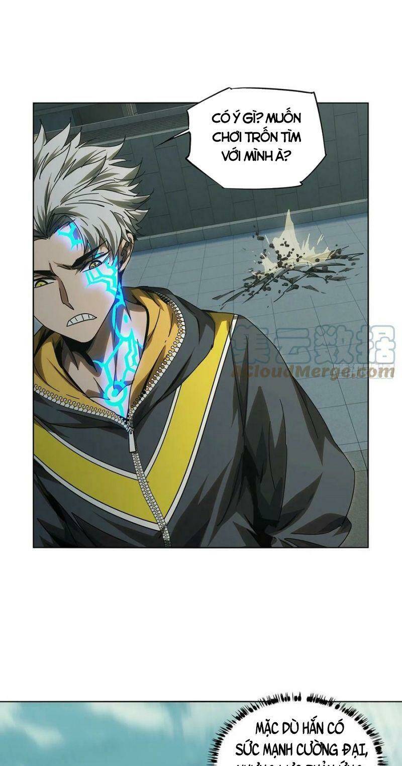 Đại Tượng Vô Hình - Chapter 289 - Page 18