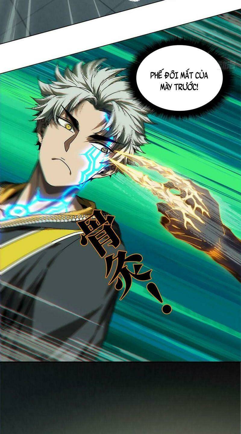 Đại Tượng Vô Hình - Chapter 289 - Page 22