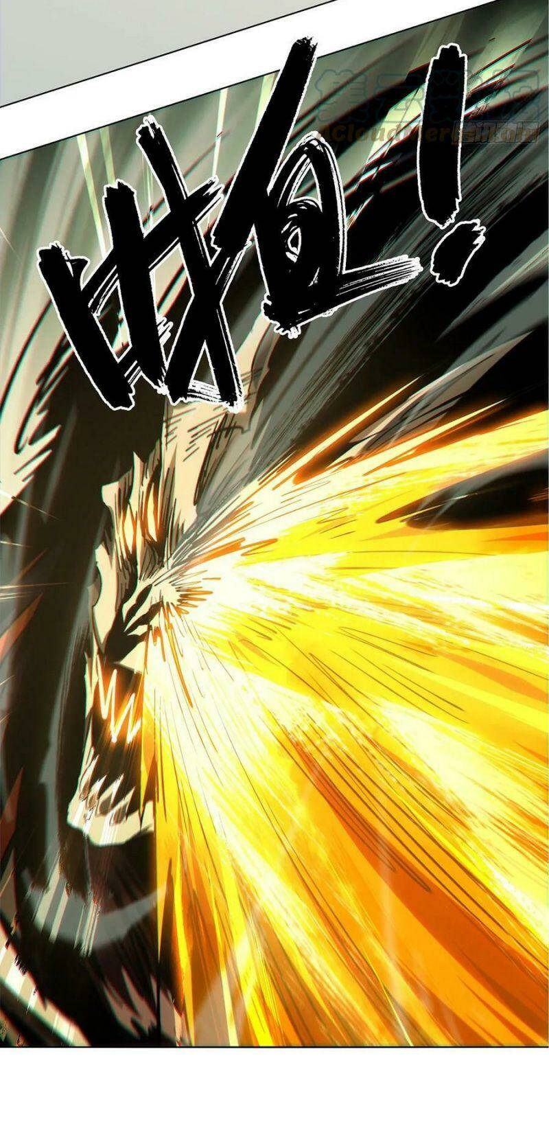 Đại Tượng Vô Hình - Chapter 289 - Page 24