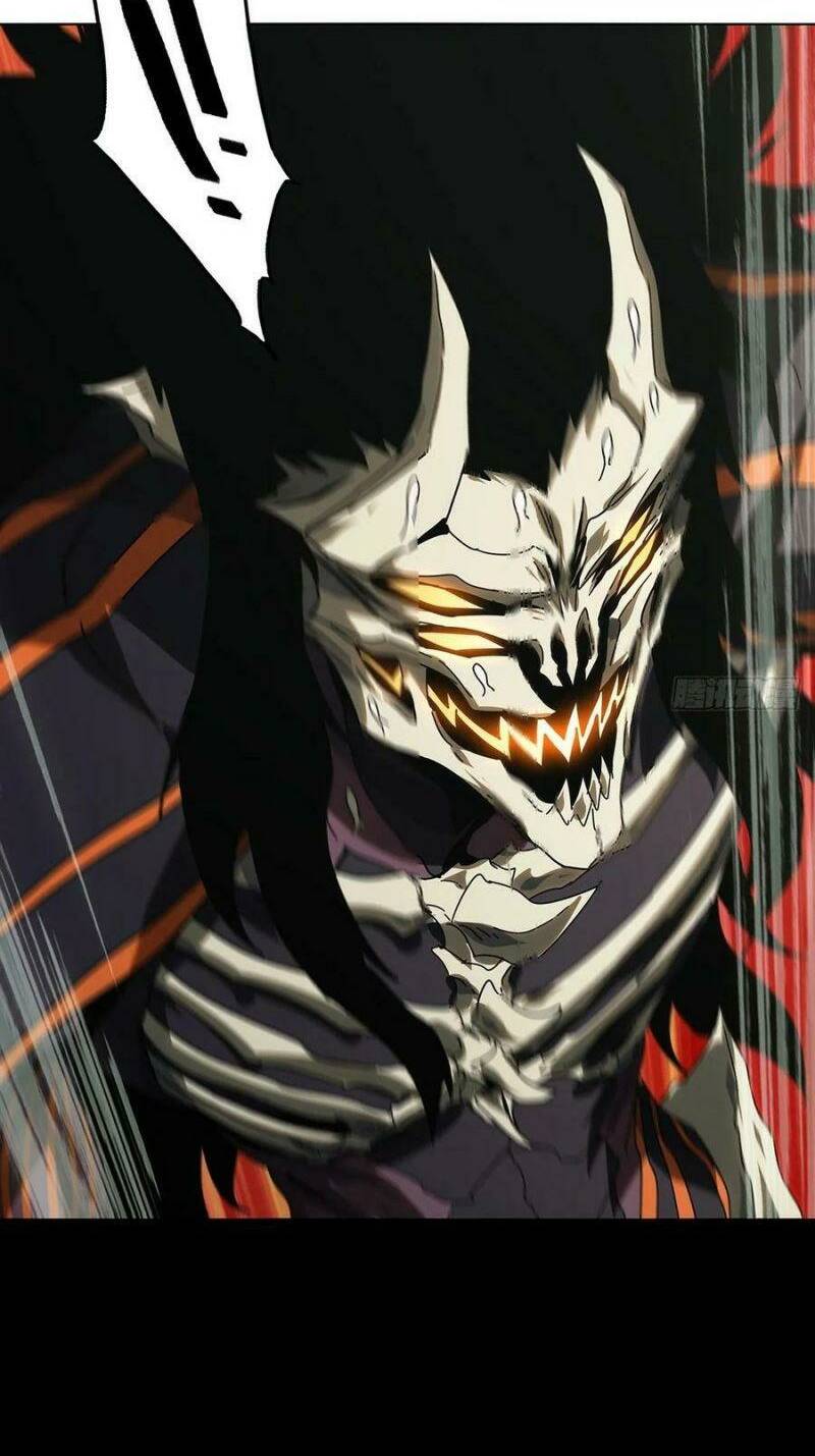 Đại Tượng Vô Hình - Chapter 289 - Page 31