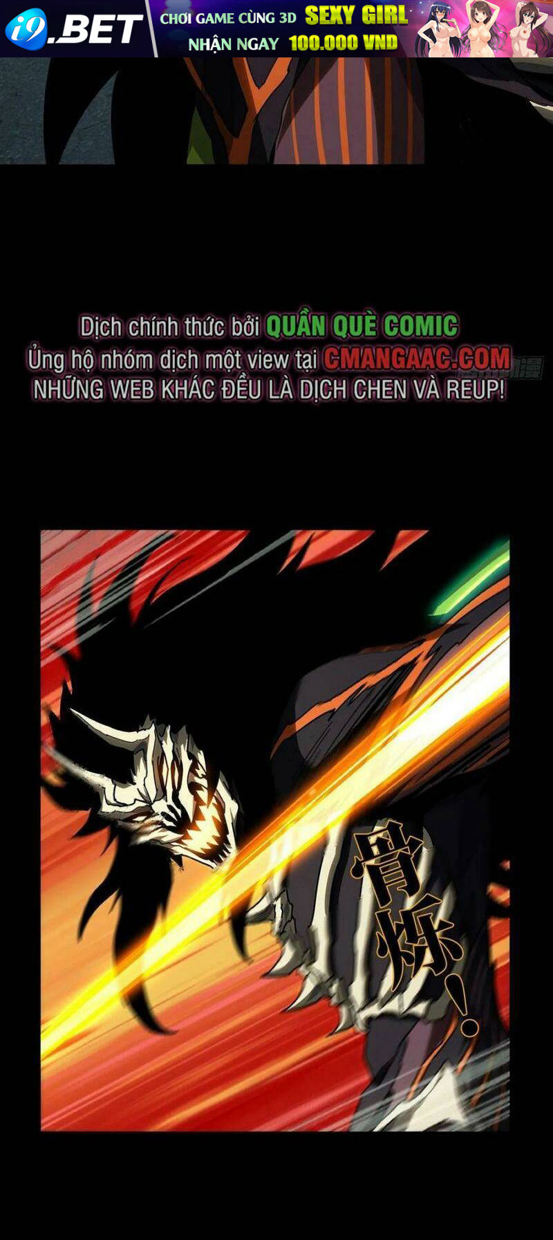 Đại Tượng Vô Hình - Chapter 289 - Page 33