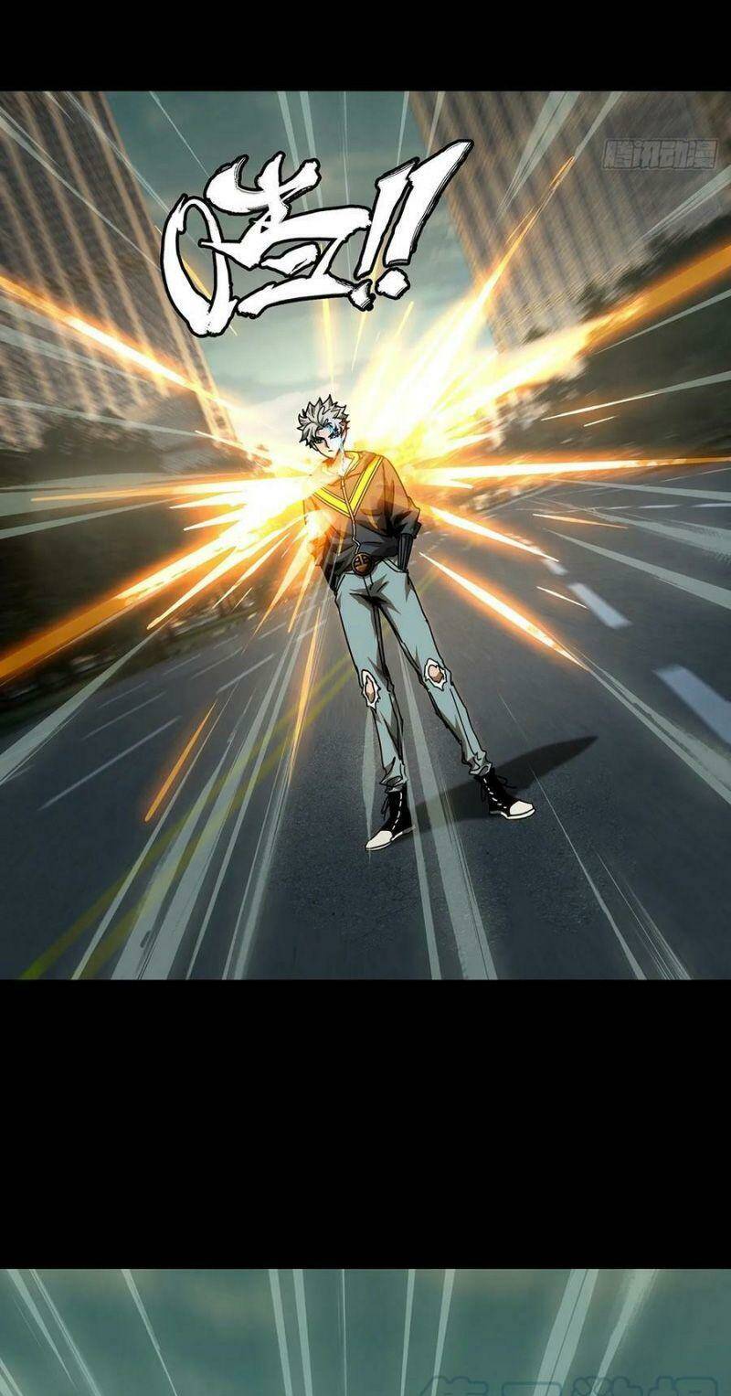 Đại Tượng Vô Hình - Chapter 289 - Page 34