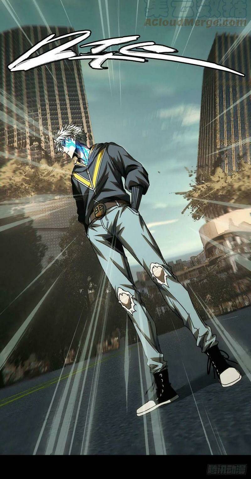 Đại Tượng Vô Hình - Chapter 289 - Page 35