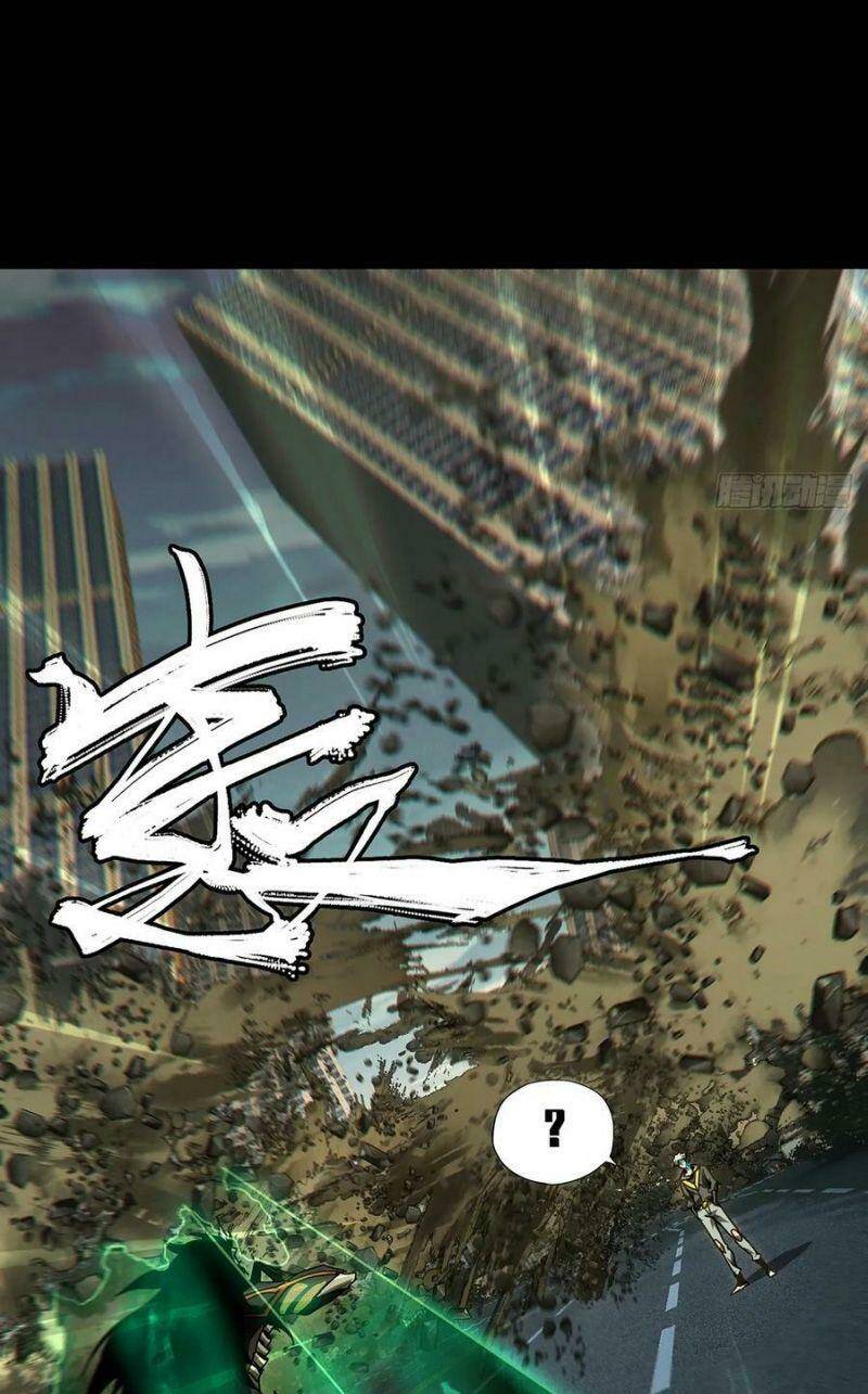 Đại Tượng Vô Hình - Chapter 289 - Page 38