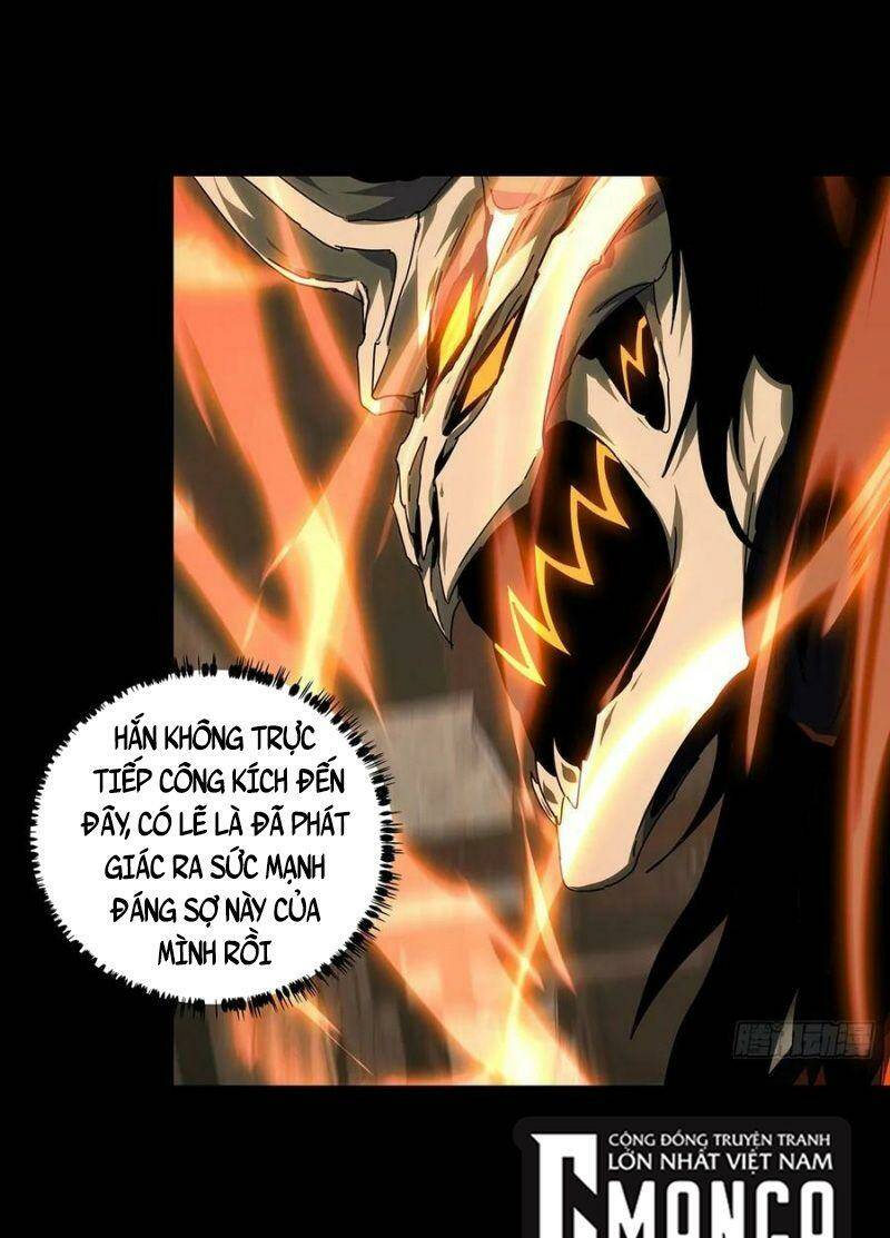 Đại Tượng Vô Hình - Chapter 289 - Page 4