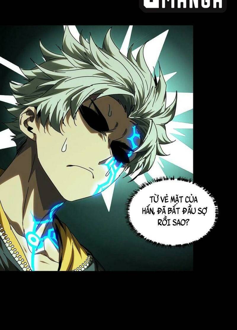 Đại Tượng Vô Hình - Chapter 289 - Page 5