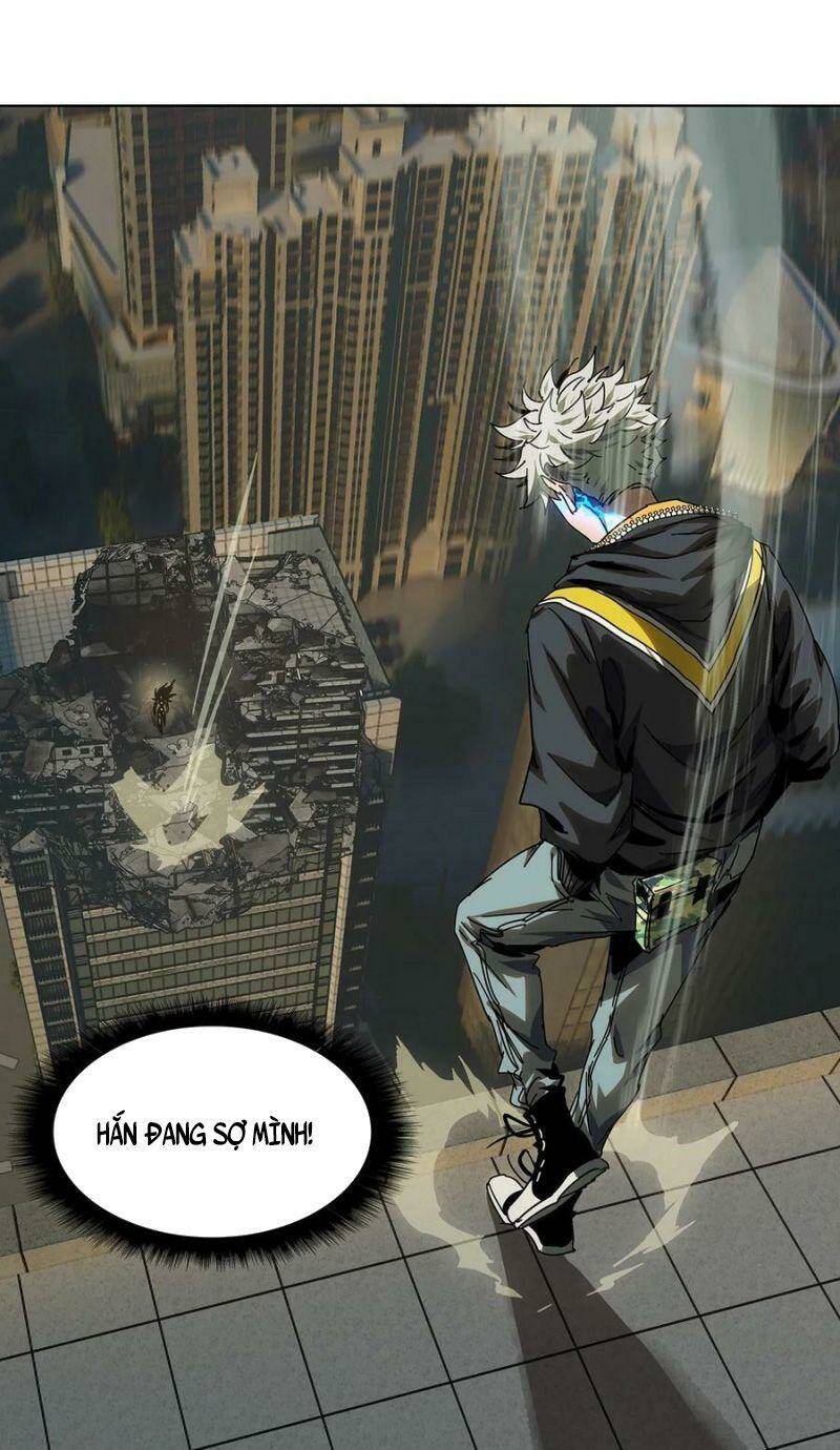 Đại Tượng Vô Hình - Chapter 289 - Page 8