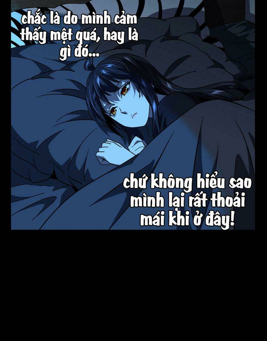 Đại Tượng Vô Hình - Chapter 29 - Page 24