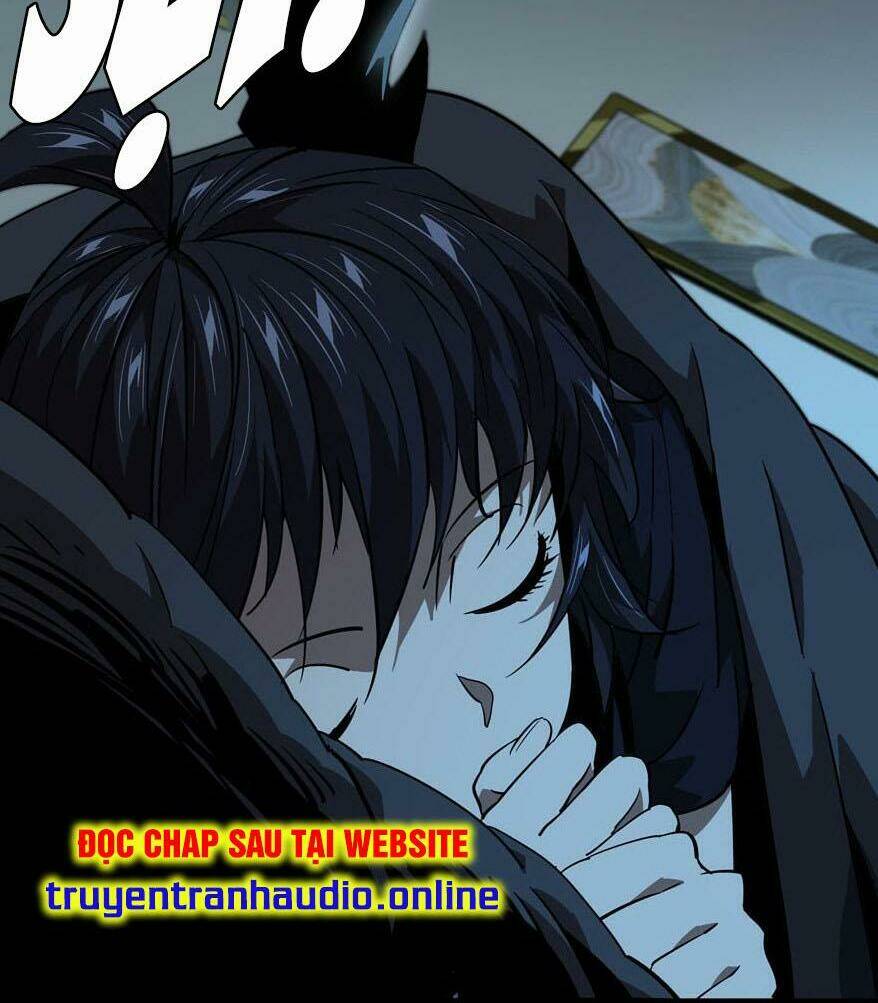 Đại Tượng Vô Hình - Chapter 29 - Page 29