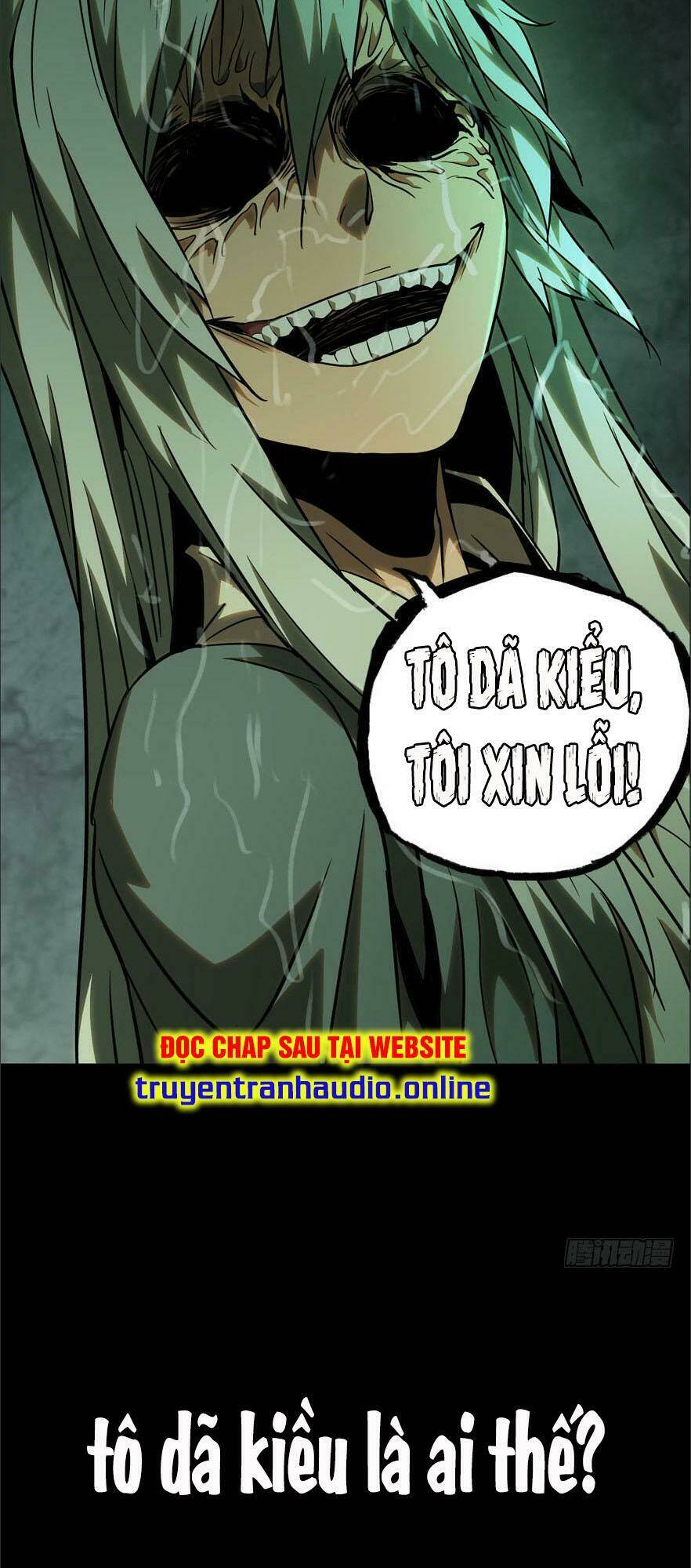 Đại Tượng Vô Hình - Chapter 29 - Page 4