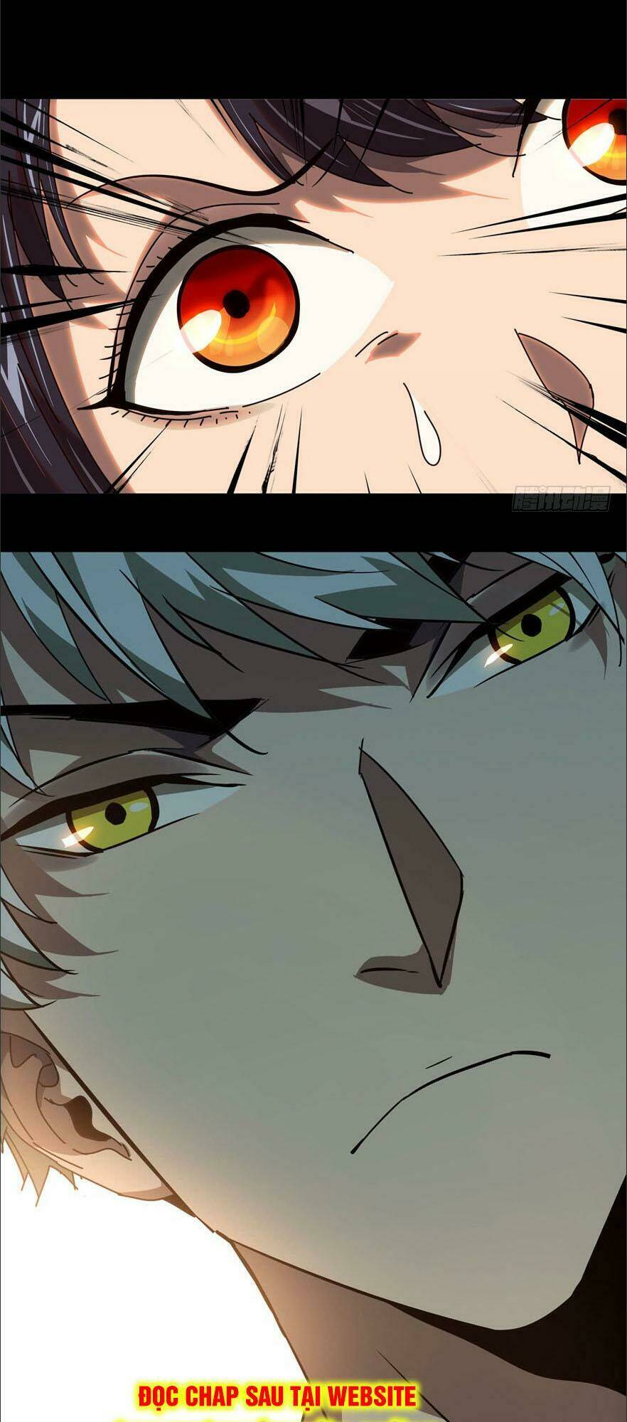 Đại Tượng Vô Hình - Chapter 29 - Page 5
