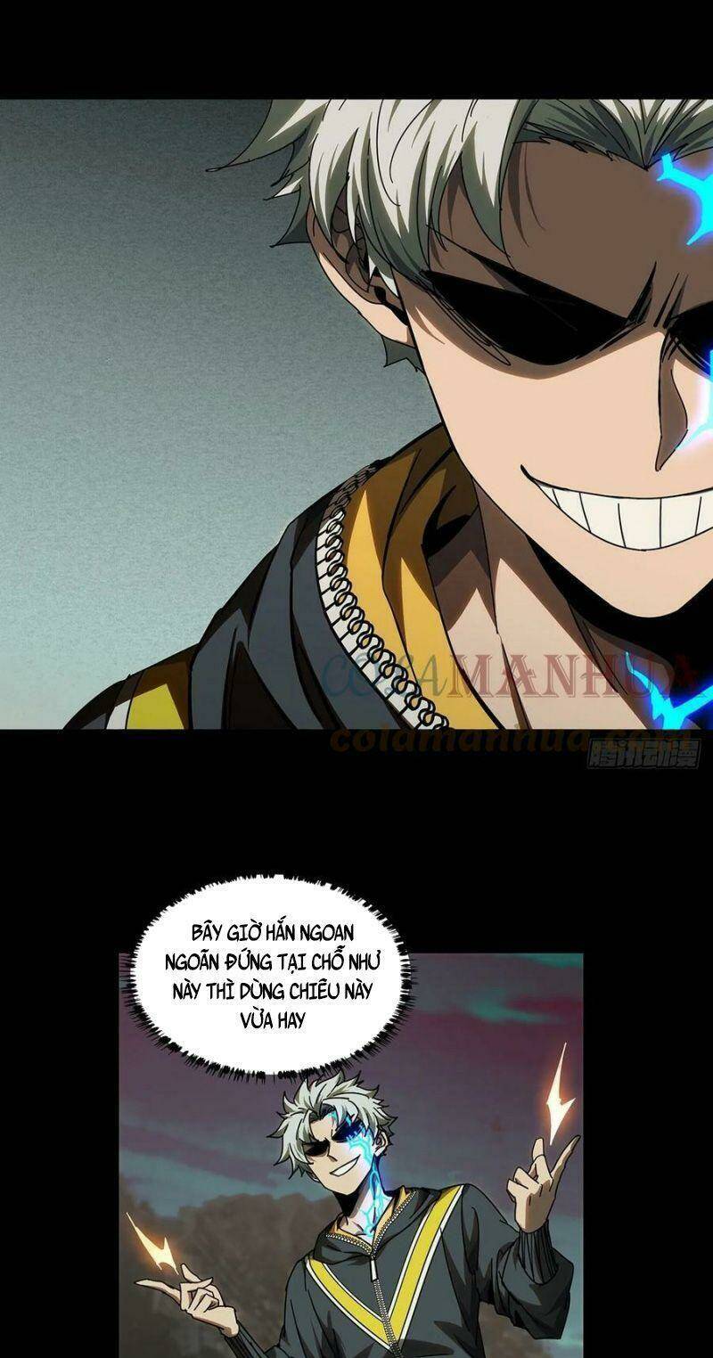 Đại Tượng Vô Hình - Chapter 290 - Page 9