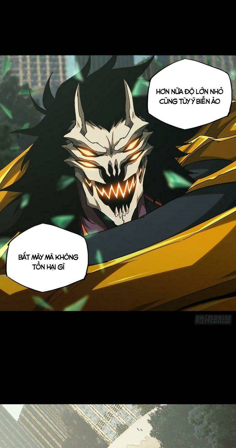 Đại Tượng Vô Hình - Chapter 290 - Page 15