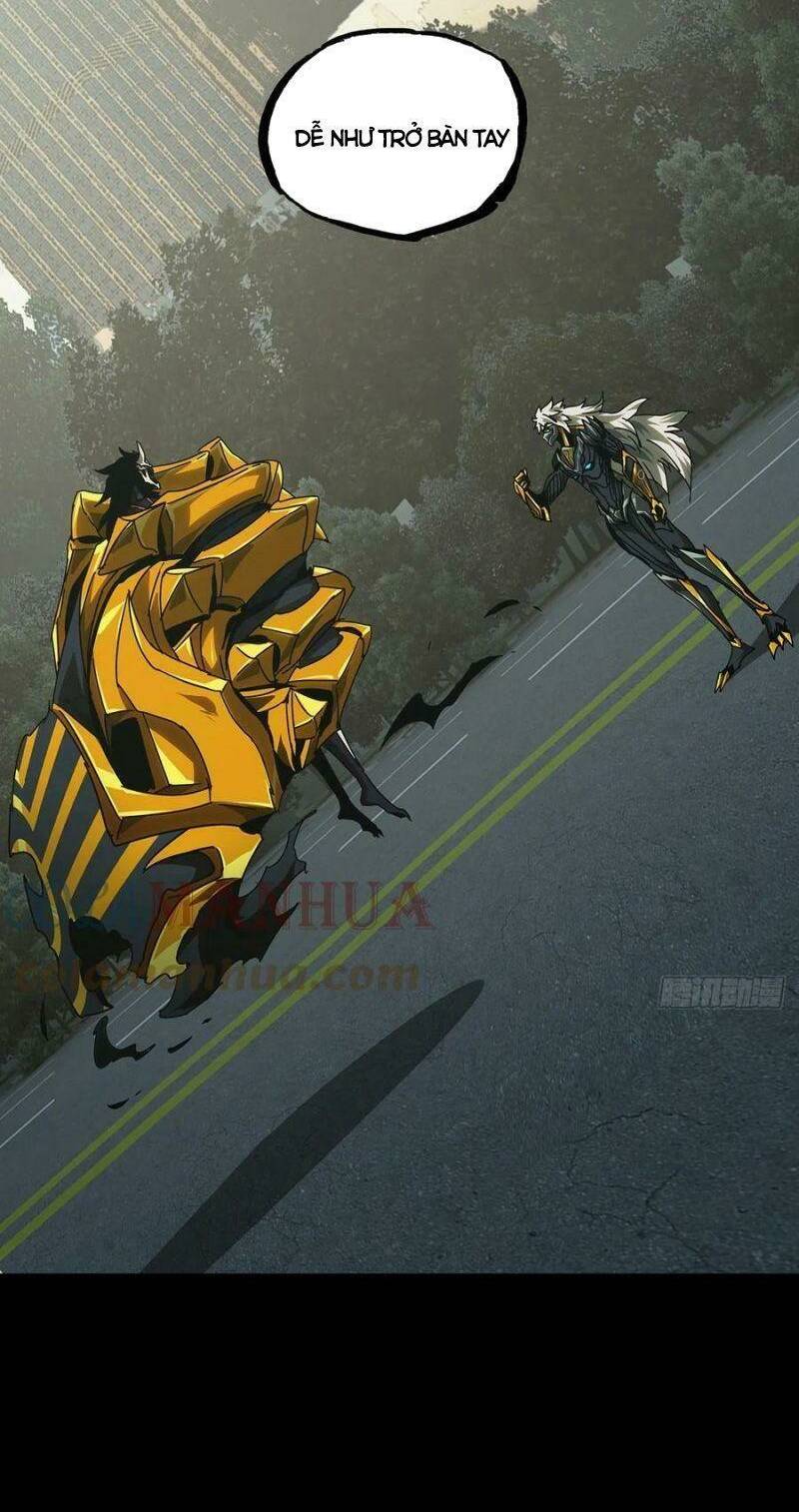 Đại Tượng Vô Hình - Chapter 290 - Page 16