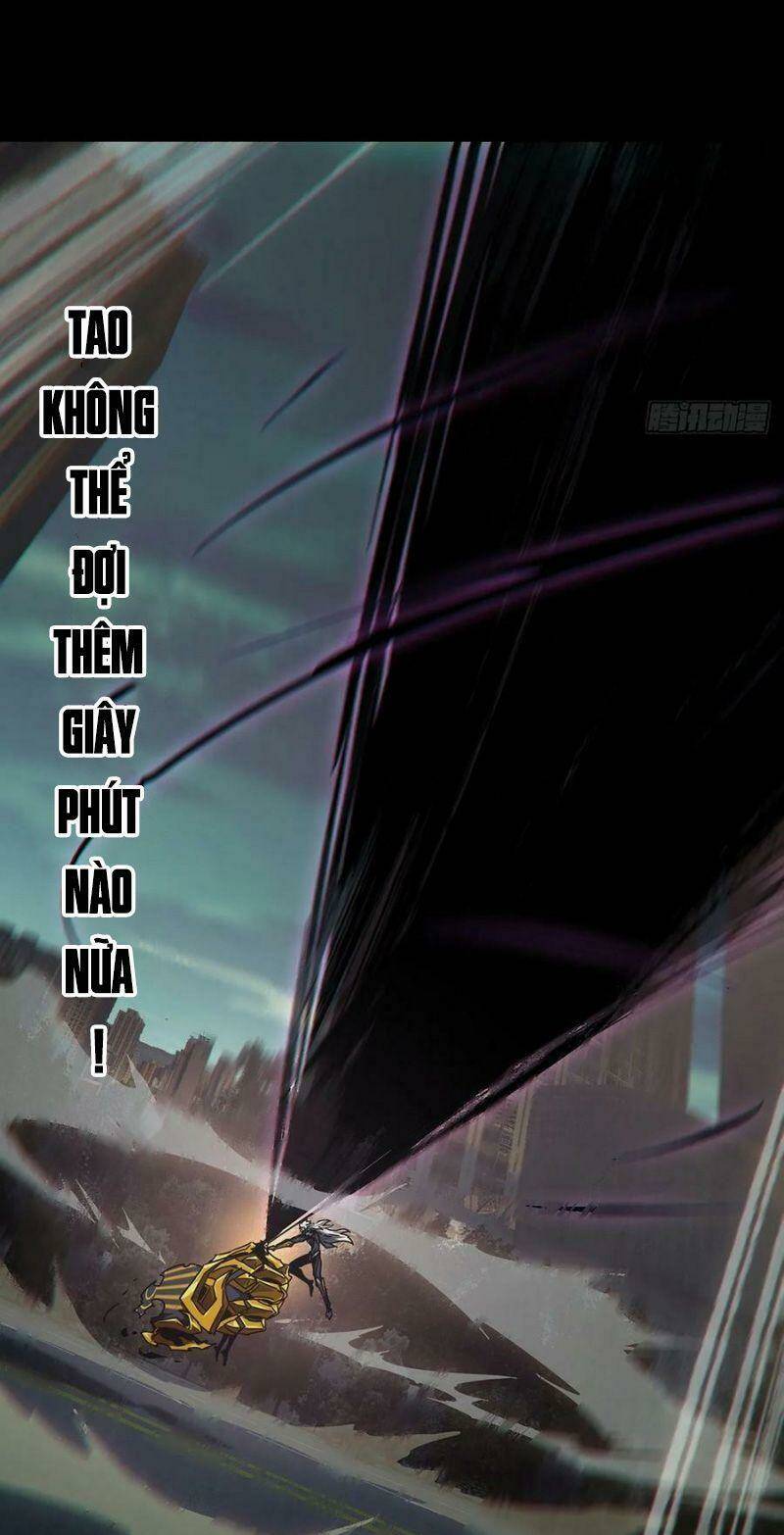 Đại Tượng Vô Hình - Chapter 290 - Page 19