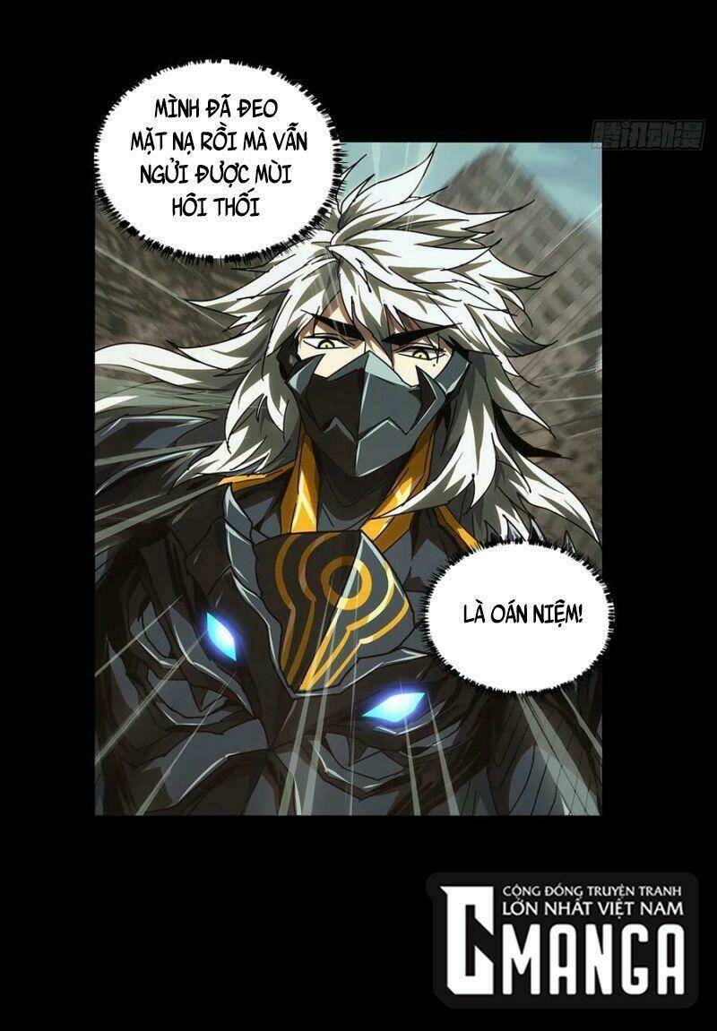 Đại Tượng Vô Hình - Chapter 290 - Page 21