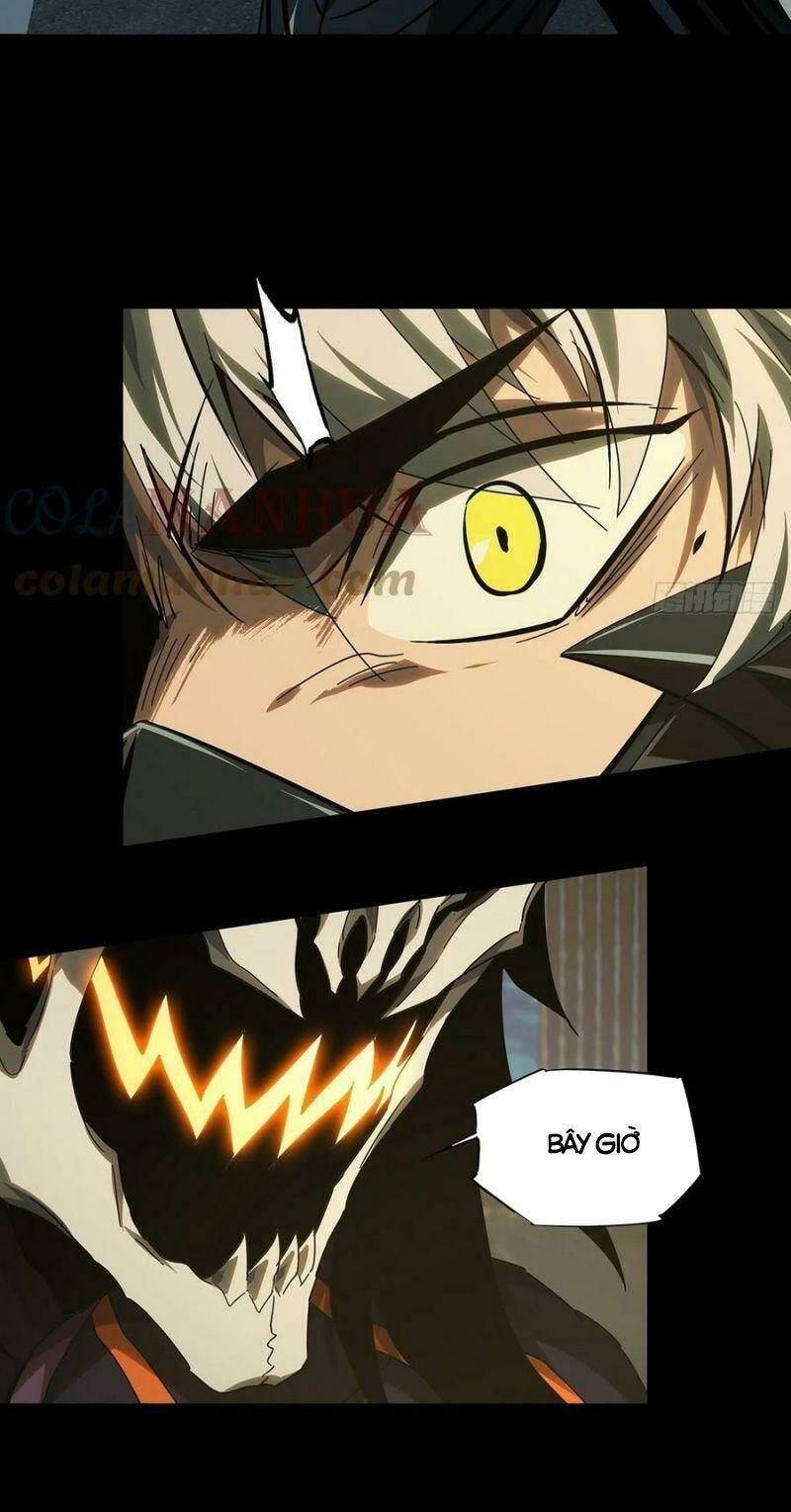 Đại Tượng Vô Hình - Chapter 290 - Page 24