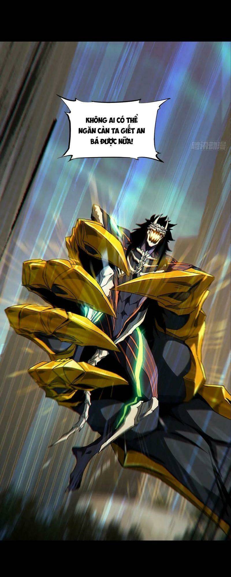 Đại Tượng Vô Hình - Chapter 290 - Page 25